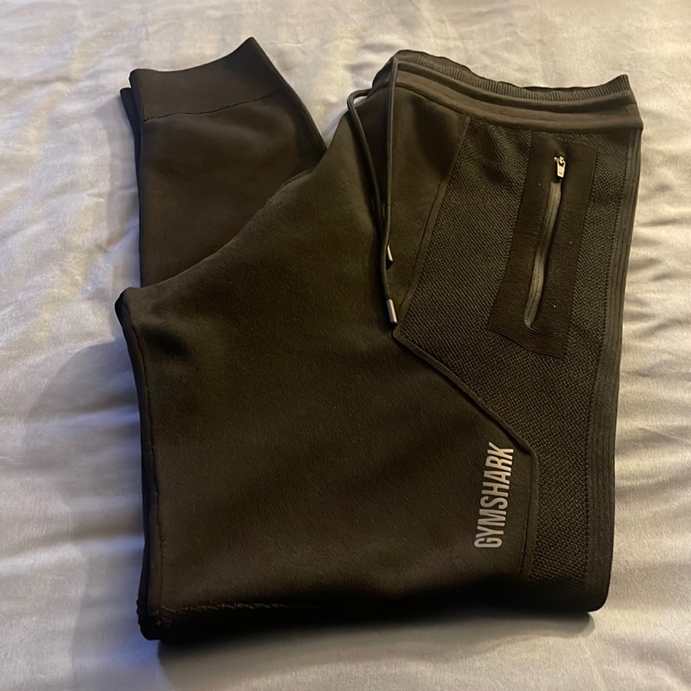 Gymshark sweatpants